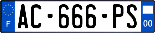 AC-666-PS