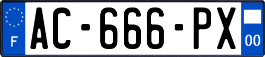 AC-666-PX
