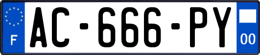 AC-666-PY