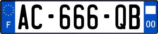 AC-666-QB
