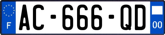 AC-666-QD
