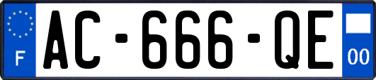AC-666-QE