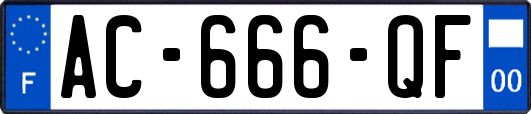 AC-666-QF