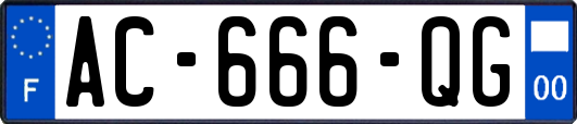 AC-666-QG