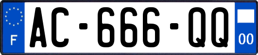 AC-666-QQ