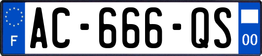 AC-666-QS