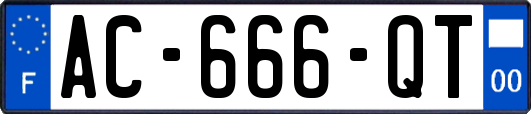 AC-666-QT