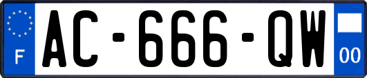 AC-666-QW