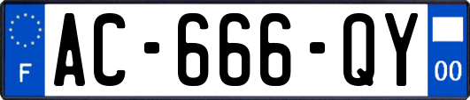 AC-666-QY