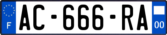 AC-666-RA