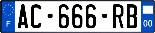 AC-666-RB