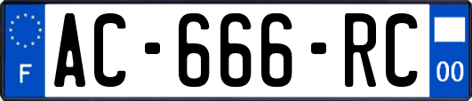 AC-666-RC