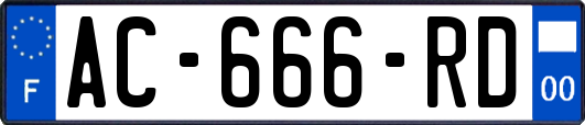 AC-666-RD