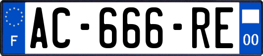 AC-666-RE