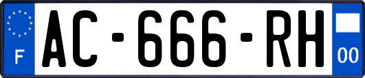 AC-666-RH