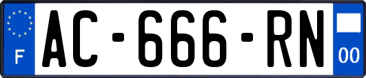 AC-666-RN
