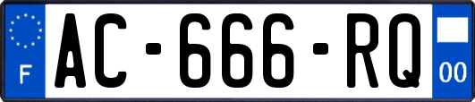 AC-666-RQ
