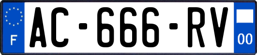 AC-666-RV