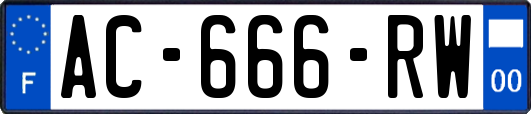 AC-666-RW