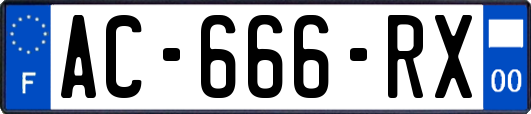 AC-666-RX