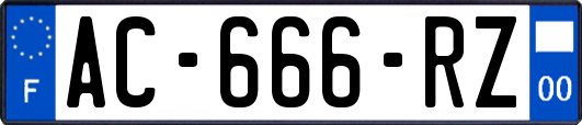 AC-666-RZ