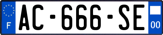 AC-666-SE