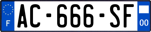 AC-666-SF
