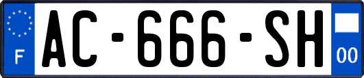 AC-666-SH