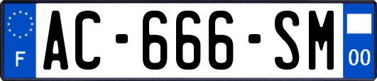 AC-666-SM