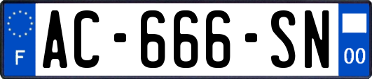 AC-666-SN