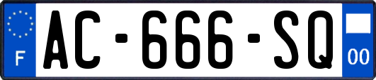 AC-666-SQ