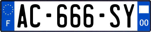 AC-666-SY