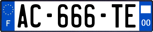 AC-666-TE