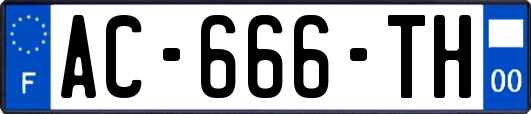 AC-666-TH