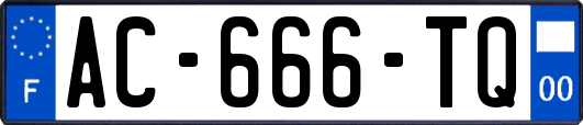 AC-666-TQ