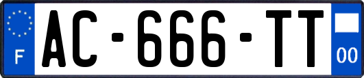 AC-666-TT