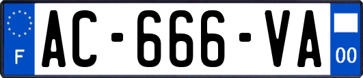 AC-666-VA