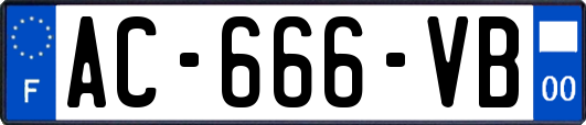 AC-666-VB
