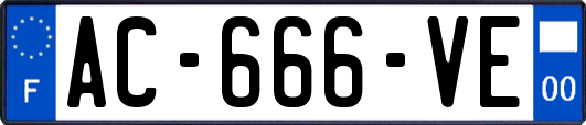 AC-666-VE