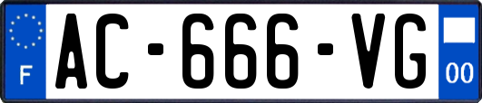 AC-666-VG