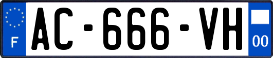AC-666-VH