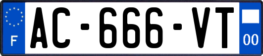 AC-666-VT
