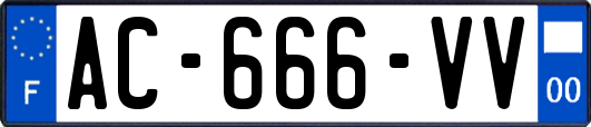 AC-666-VV