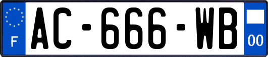 AC-666-WB