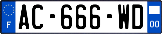 AC-666-WD