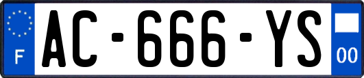 AC-666-YS