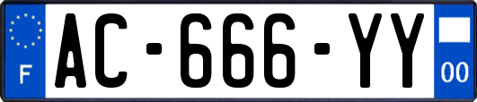 AC-666-YY
