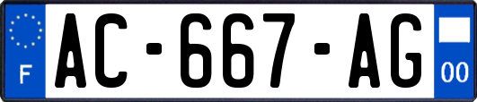 AC-667-AG