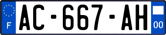 AC-667-AH