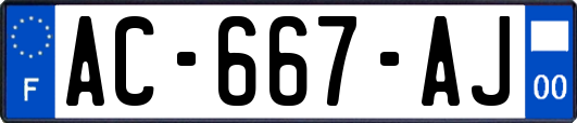 AC-667-AJ